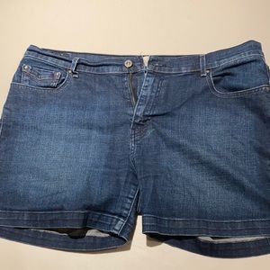 Levi’s Size 16 Shorts